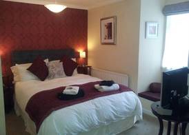 Dolphin Guest House 5
