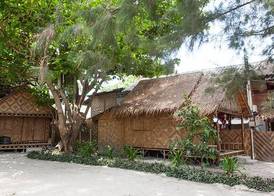 Green View Beach Resort 4