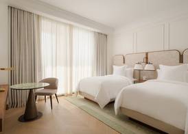 Four Seasons Resort and Residences at The Pearl - Qatar 5