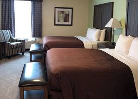 Aspen Suites Hotel Homer 4