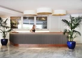 Augusta Club & Spa - Adults Only 3