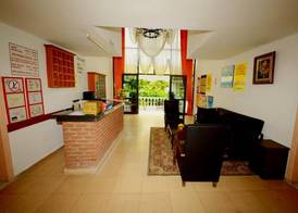 Sincerity Apart Hotel 3