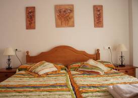 Apartamentos Turísticos Fercomar 4