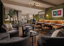 The Cottages Hotel 2