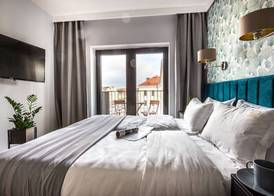 Rajska 3 by Fragola Apartments 2