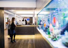 Radisson Blu Limfjord Hotel Aalborg 3