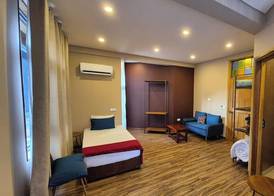 Explorers Kilimanjaro Boutique Hotel 3