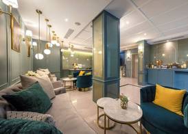 The Mulberry Bangkok Khaosan Road 5