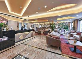 Best Western Plus Hotel Füssen 2