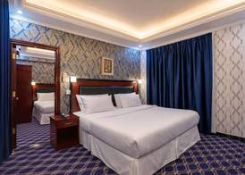 Gulf Star Hotel 4