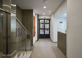 Inés Luna Suites 2