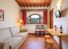 Agriturismo Fattoria di Sommaia 2