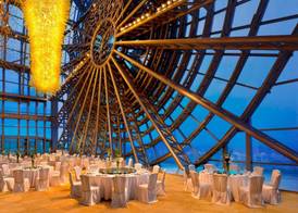 The Westin Pazhou 3
