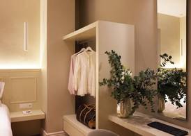 Vrachos Athens Suites 5