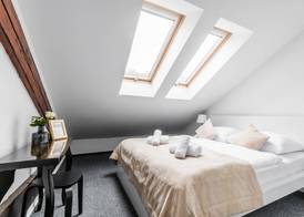 Downtown Bratislava B&B 4