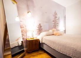 Cozy One Bedroom Apartment Klara 5