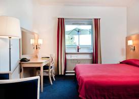Hotel Jämteborg 4