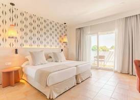 Hotel Cala Dor - Adults Only 5
