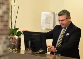 San Severino Park Hotel & SPA, BW Signature Collection 5