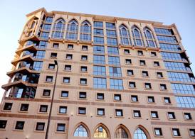 Amjad Al Deafah Hotel 5