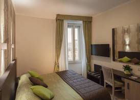 Rome King Relais 5