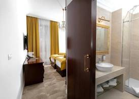 Hotel Integra Banja Luka 4