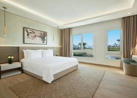 Pickalbatros Golf Luxury Suites - All Inclusive 4