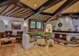 Alpenhotel Fischer 4 Sterne - Adults Only 2