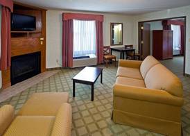 Holiday Inn Express CORYDON by IHG 4