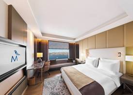 The Marmara Taksim 3