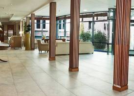 Green Isle Hotel, Dublin 5