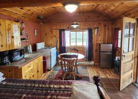 Winmar Cabins 2