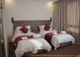 Petra Passion Inn 2