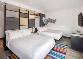 Aloft by Marriott Anchorage 5