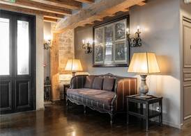 Hotel Saint-Louis Marais 3