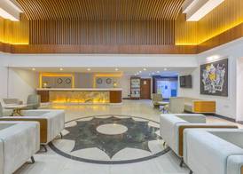 Best Western Plus Khan Hotel 2