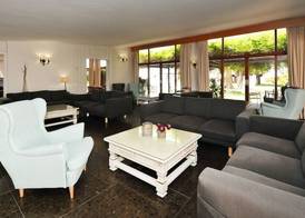 Hotel Salobreña Suites 3