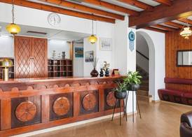 Kyrenia British Harbour Hotel 3