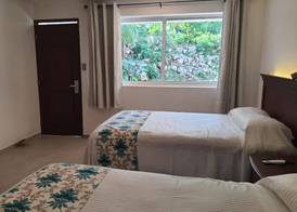 Hotel Puerta Chichen 5