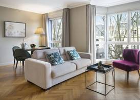Warwick Reine Astrid - Lyon 3