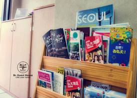 Br. Guesthouse Hongdae 3