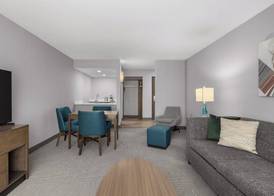 Holiday Inn CORALVILLE - IOWA CITY by IHG 5