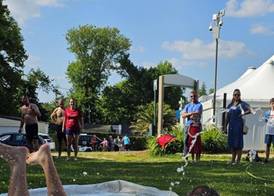 Camping Paradis du Quinquis 2