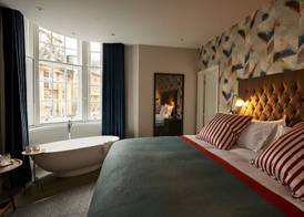 Harbour Hotel & Spa Bristol 3