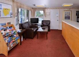 Best Stay Inn -Manchester 2