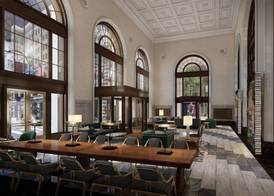 The Notary Hotel, Philadelphia, Autograph Collection 3