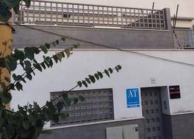 Malaga Andes Suites 3