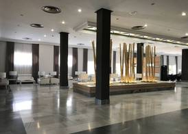 Hotel TRH La Motilla 2