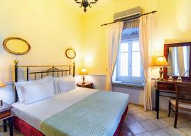 Archontiko Eleni Hotel 5