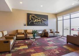 The Hotel at Sunland Park Casino El Paso, an Ascend Collection Hotel 5